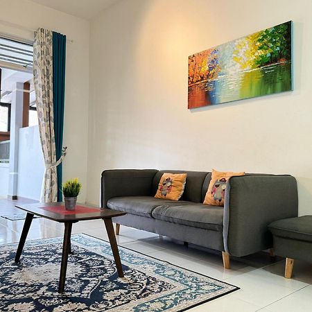 De Home Desaru City 5Gwifi Netflix 24Lv9 Bandar Penawar Dış mekan fotoğraf