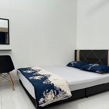 De Home Desaru City 5Gwifi Netflix 24Lv9 Bandar Penawar Dış mekan fotoğraf