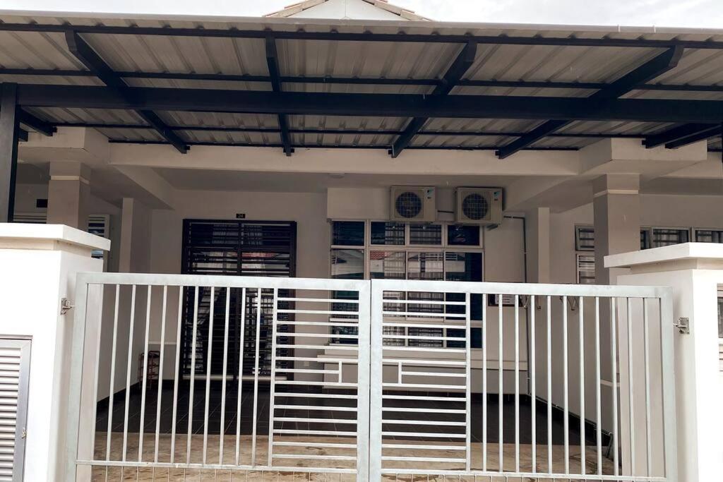 De Home Desaru City 5Gwifi Netflix 24Lv9 Bandar Penawar Dış mekan fotoğraf