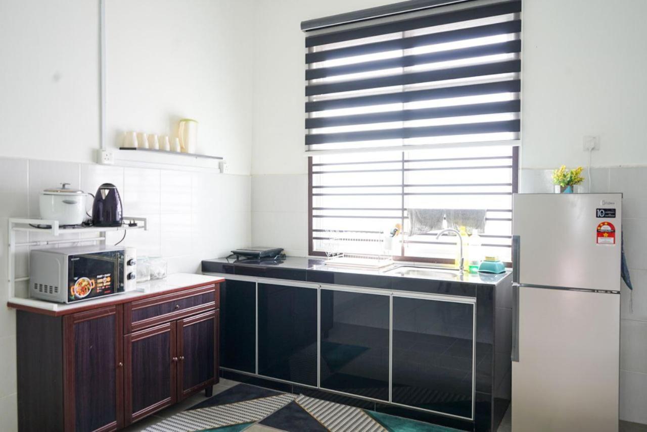 De Home Desaru City 5Gwifi Netflix 24Lv9 Bandar Penawar Dış mekan fotoğraf
