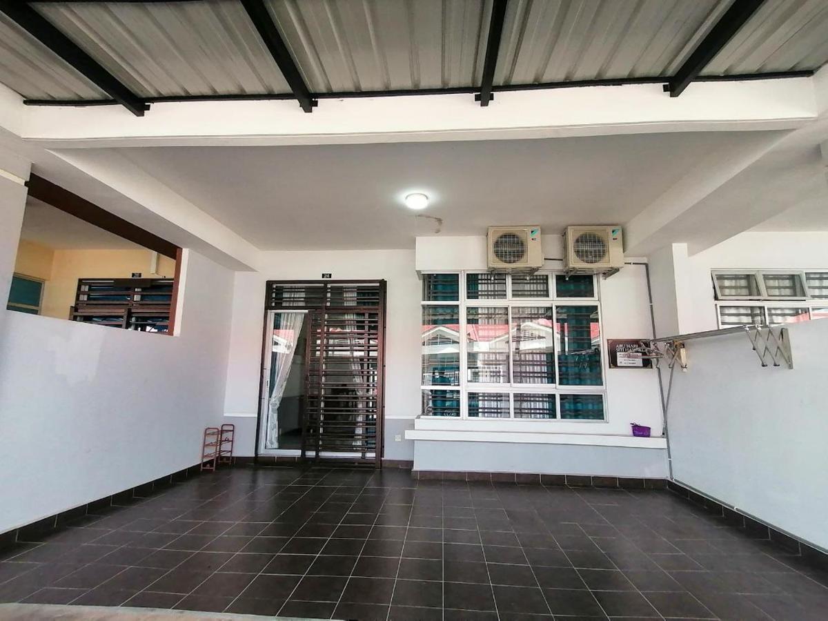 De Home Desaru City 5Gwifi Netflix 24Lv9 Bandar Penawar Dış mekan fotoğraf