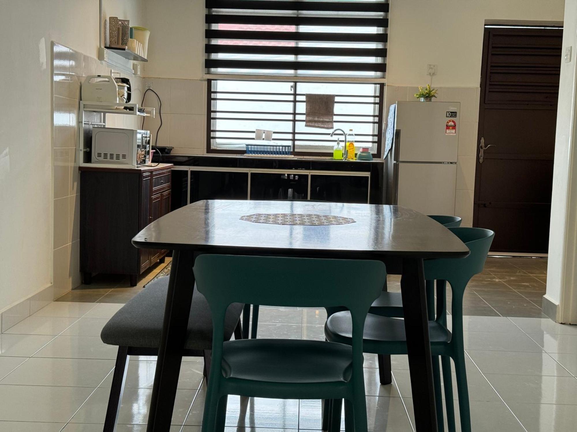 De Home Desaru City 5Gwifi Netflix 24Lv9 Bandar Penawar Dış mekan fotoğraf