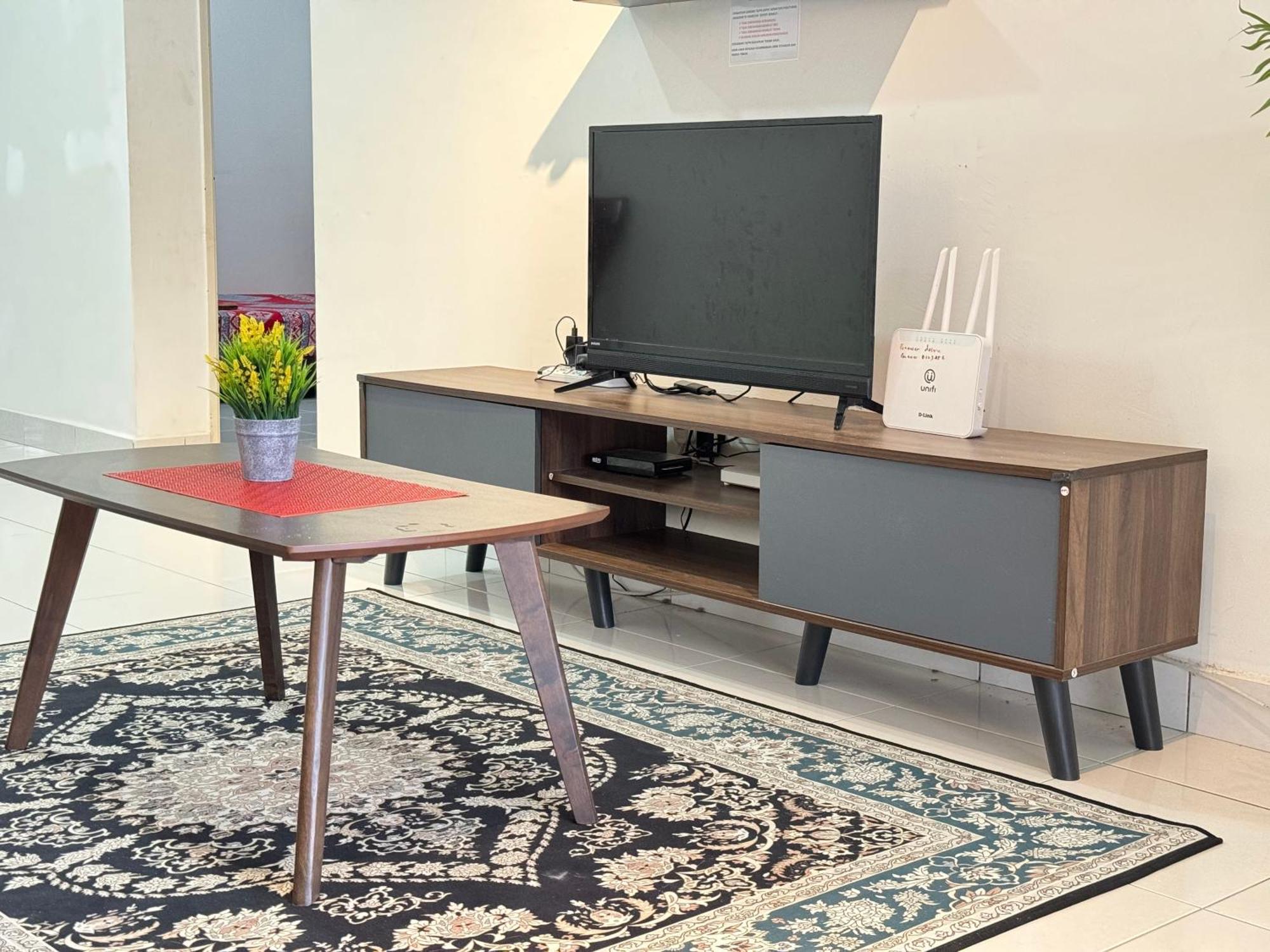 De Home Desaru City 5Gwifi Netflix 24Lv9 Bandar Penawar Dış mekan fotoğraf