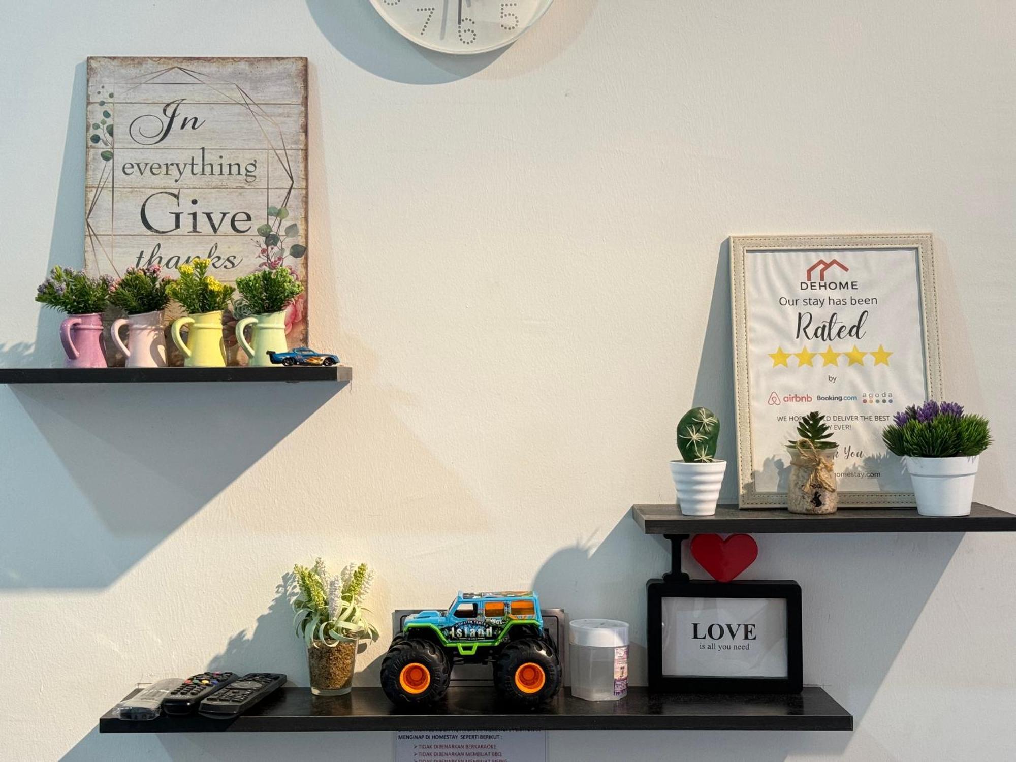 De Home Desaru City 5Gwifi Netflix 24Lv9 Bandar Penawar Dış mekan fotoğraf