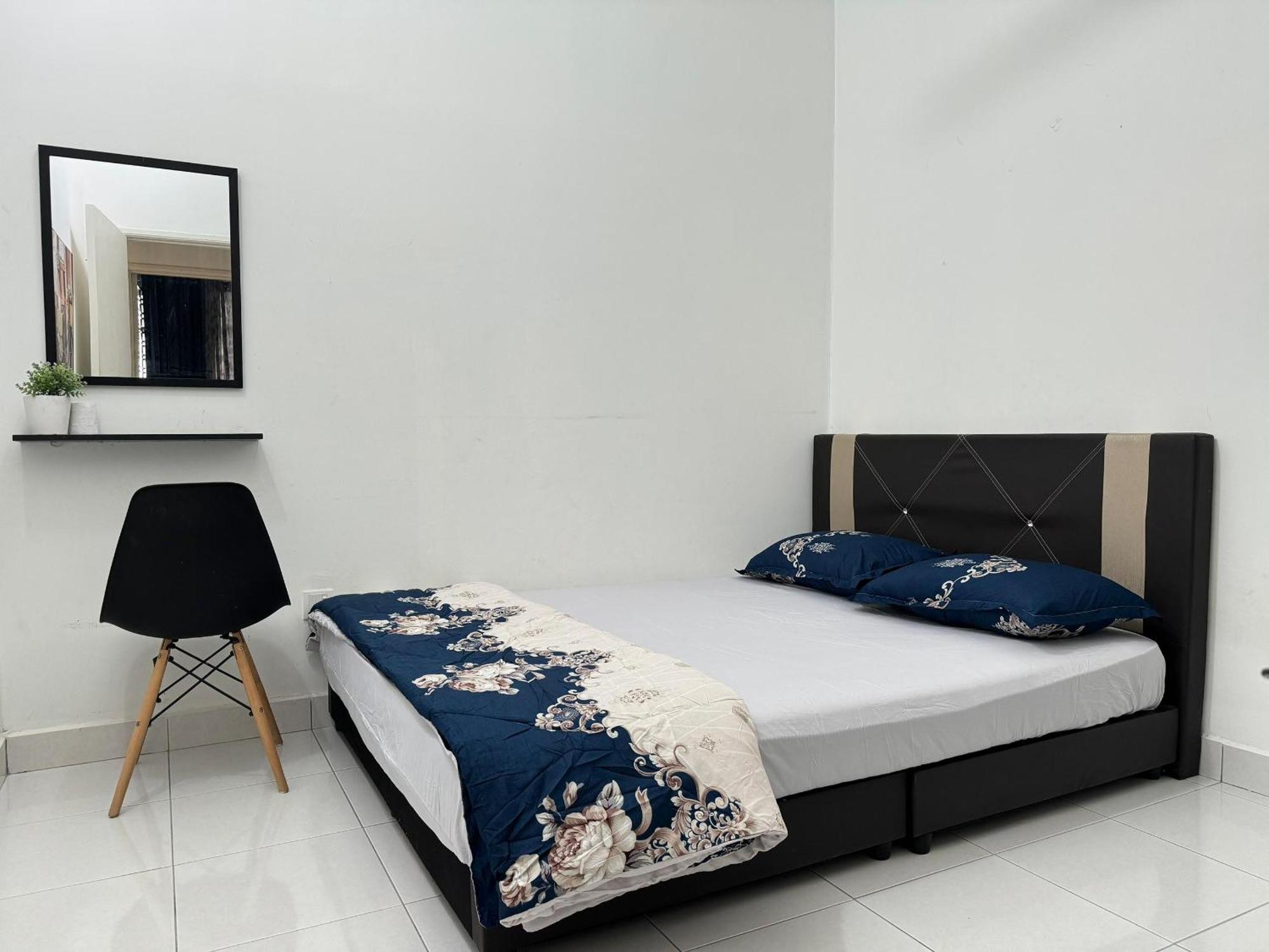 De Home Desaru City 5Gwifi Netflix 24Lv9 Bandar Penawar Dış mekan fotoğraf