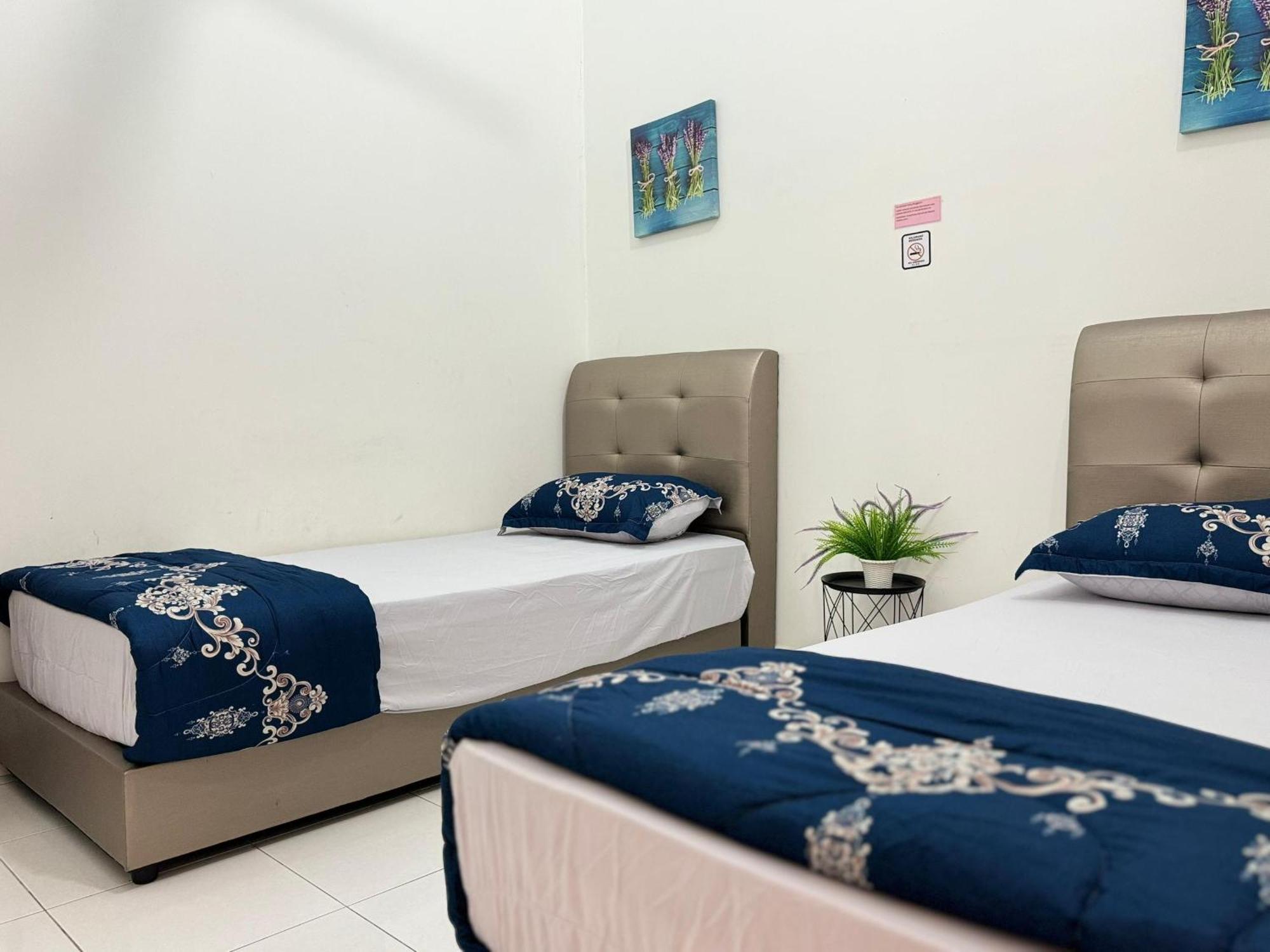De Home Desaru City 5Gwifi Netflix 24Lv9 Bandar Penawar Dış mekan fotoğraf